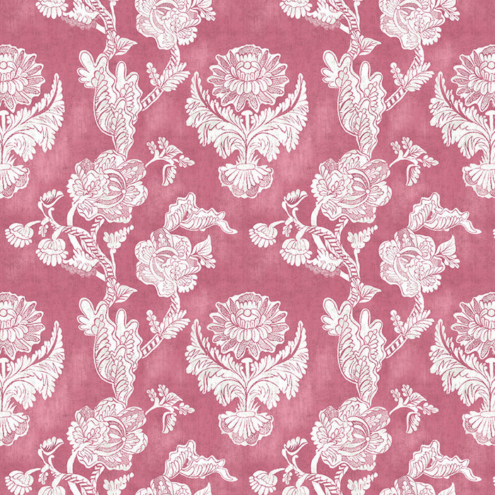 Gaston Y Daniela Chitina Rosa Fabric LCT5483.001.0