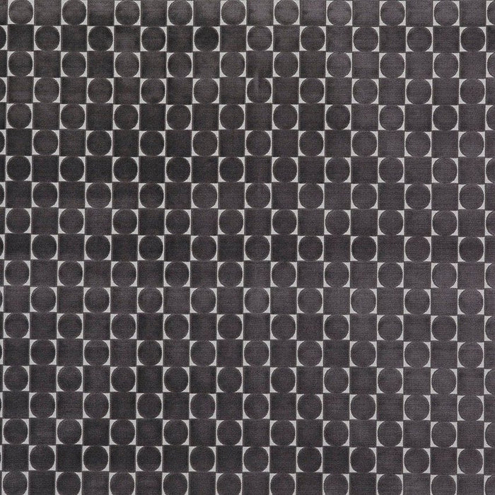 Gaston Y Daniela Luigi Gris Fabric LCT4453.004.0