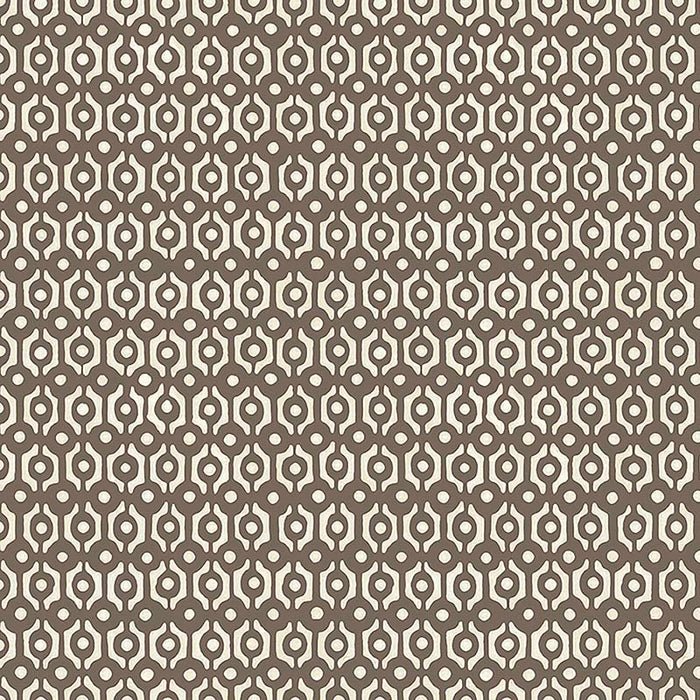 Galbraith & Paul Links Cocoa Wallpaper