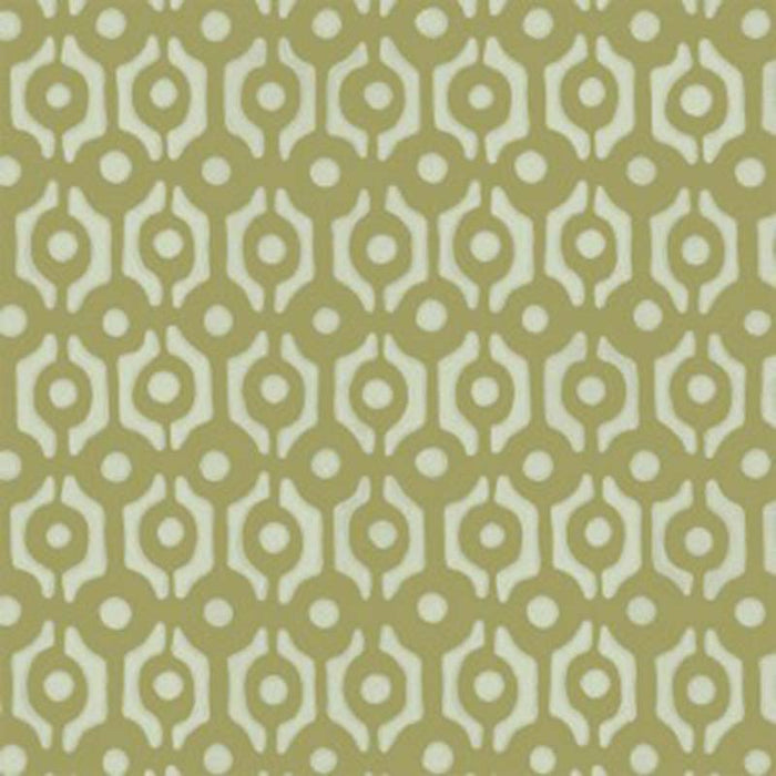 Galbraith & Paul Links Moss Wallpaper