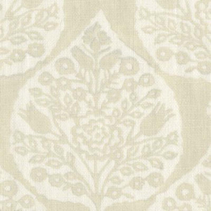 Galbraith & Paul Little Lotus Pumice Fabric