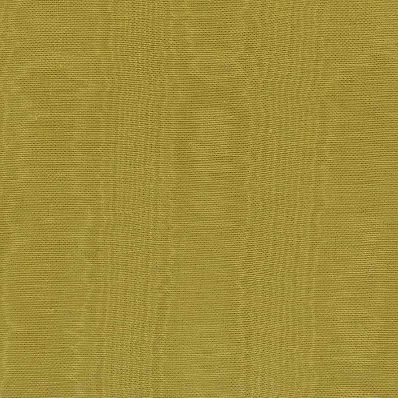 Marvic Textiles Misa Moire Plain Mustard Fabric 6565-67