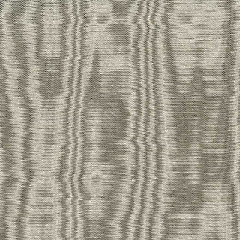 Marvic Textiles Misa Moire Plain Pewter Fabric 6565-71