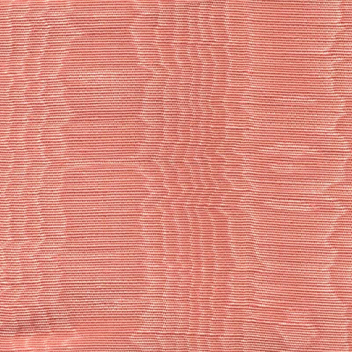 Marvic Textiles Misa Moire Plain Rose Fabric 6565-36