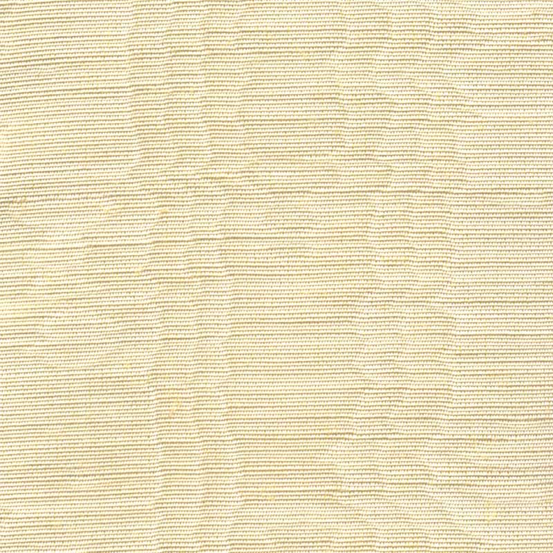 Marvic Textiles Misa Moire Plain Ivory Fabric 6565-51