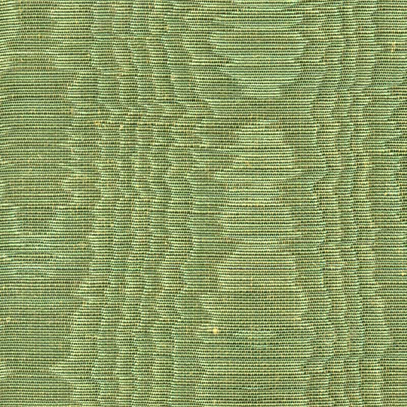 Marvic Textiles Misa Moire Plain Jungle Fabric 6565-56