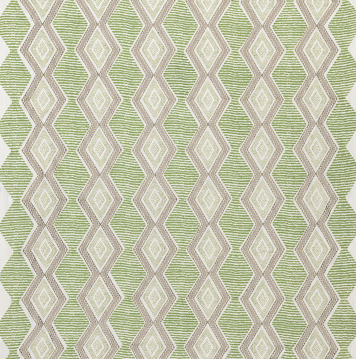 Nina Campbell Belle Ile 3 Fabric NCF4291-03