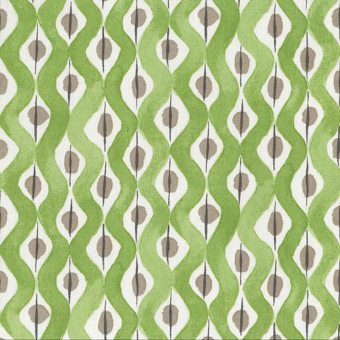 Nina Campbell Beau Rivage 2 Fabric NCF4295-02