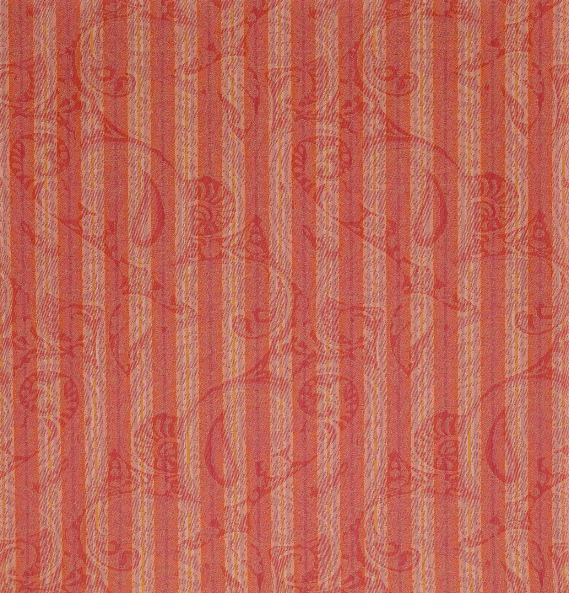 Nina Campbell Châteaulin 1 Fabric NCF4320-01