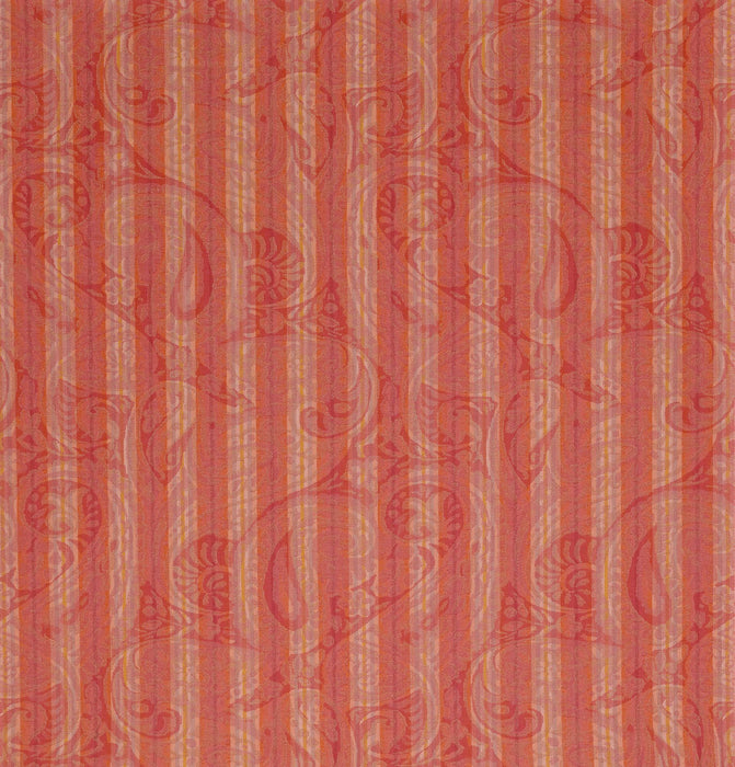 Nina Campbell Châteaulin 1 Fabric NCF4320-01