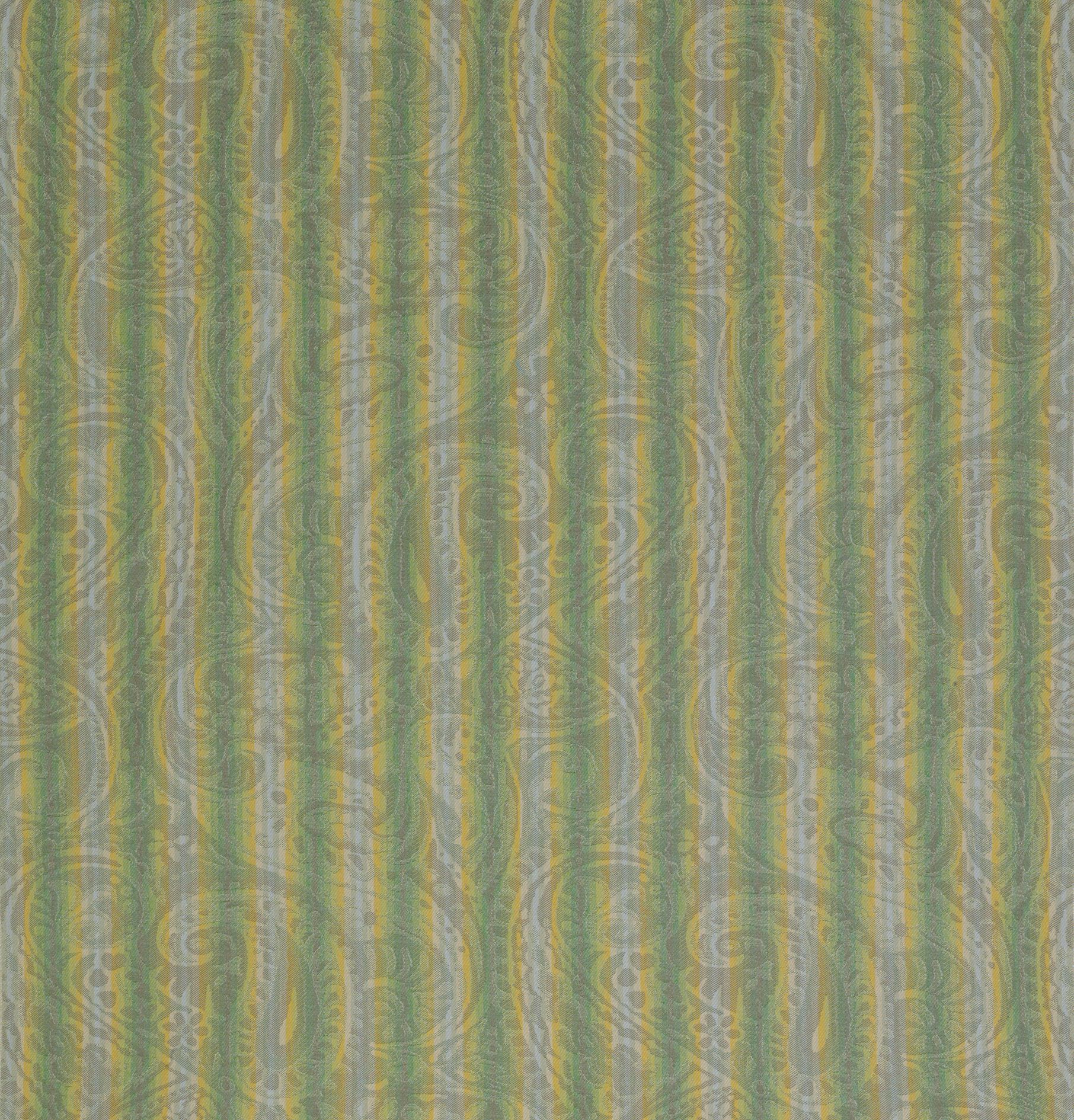 Nina Campbell Châteaulin 3 Fabric NCF4320-03