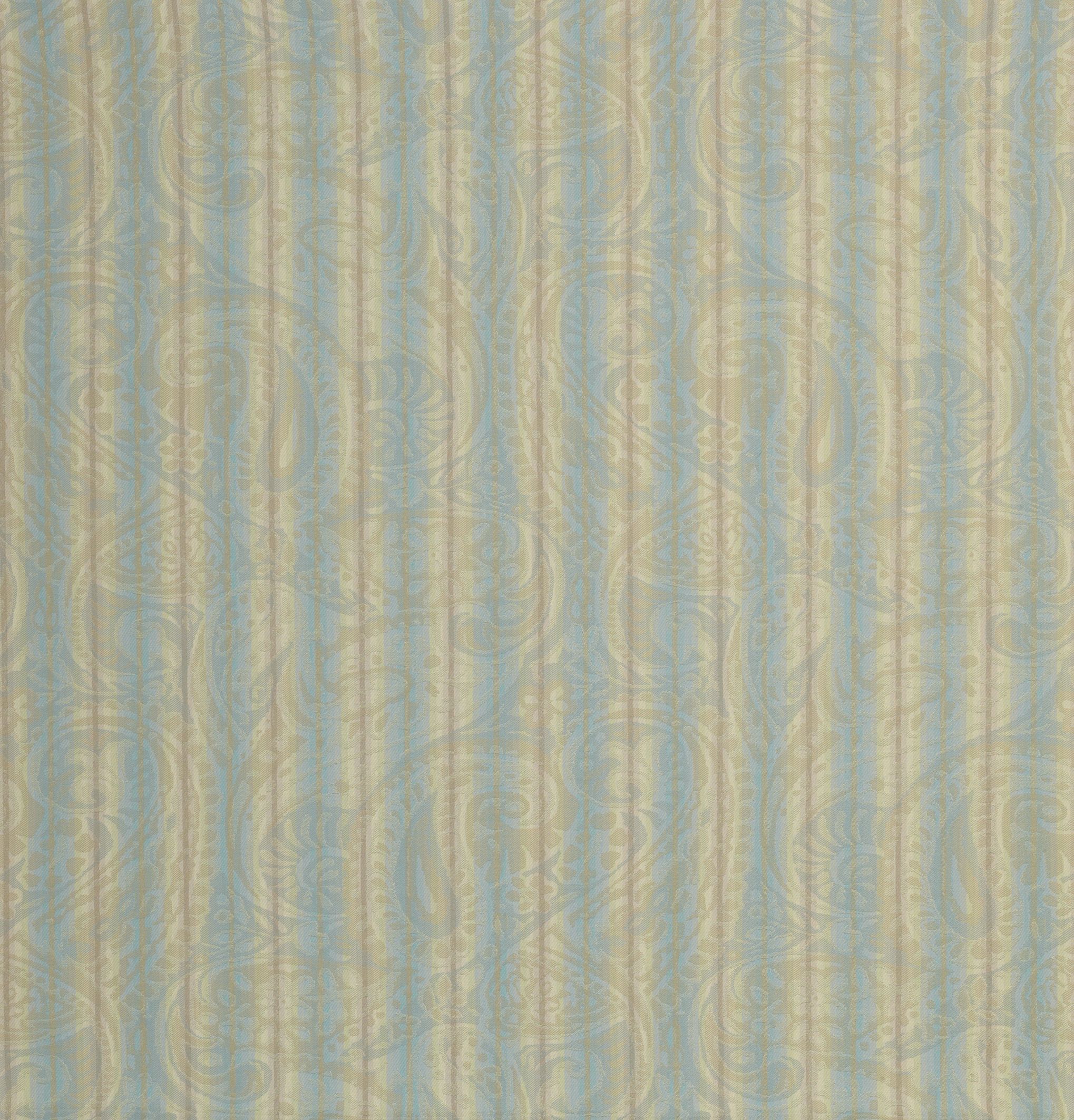 Nina Campbell Châteaulin 5 Fabric NCF4320-05