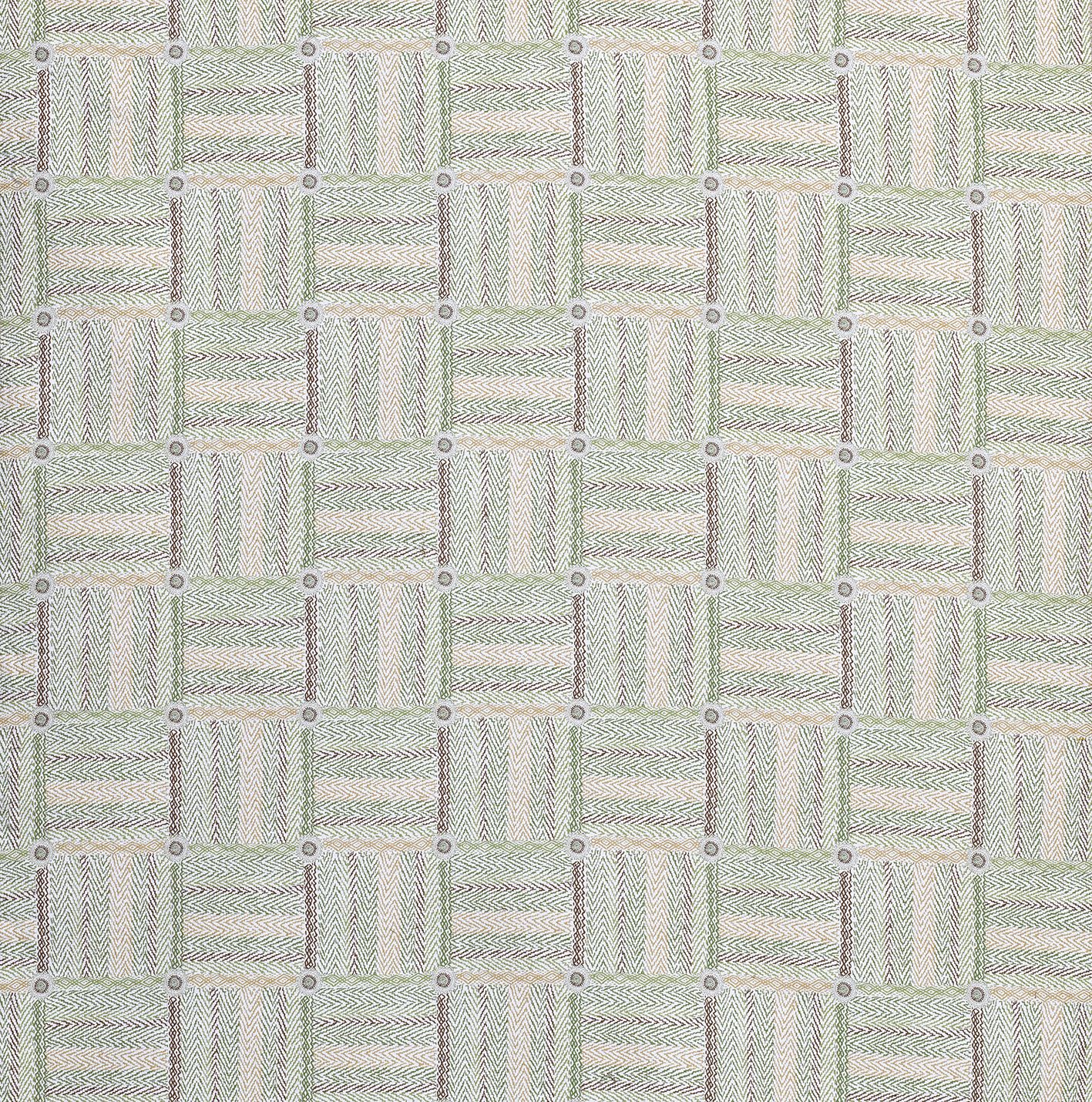 Nina Campbell Jossigny 3 Fabric NCF4323-03