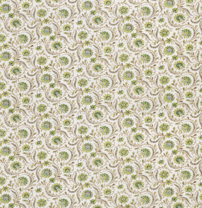 Nina Campbell Baville 4 Fabric NCF4331-04