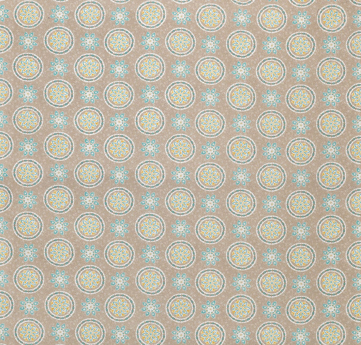 Nina Campbell Garance 1 Fabric NCF4336-01