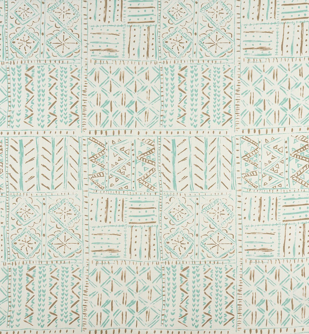 Nina Campbell Cloisters 2 Fabric NCF4361-02