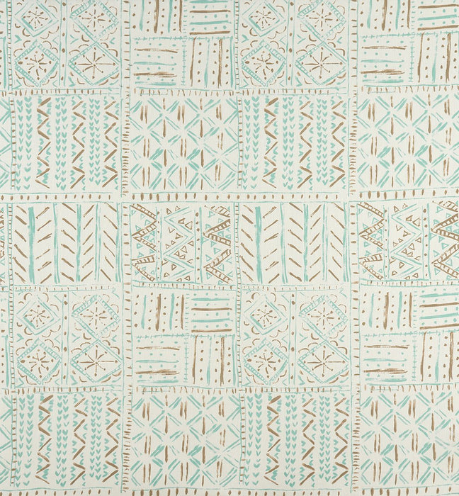 Nina Campbell Cloisters 2 Fabric NCF4361-02