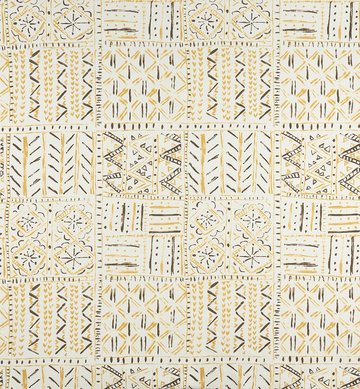 Nina Campbell Cloisters 3 Fabric NCF4361-03