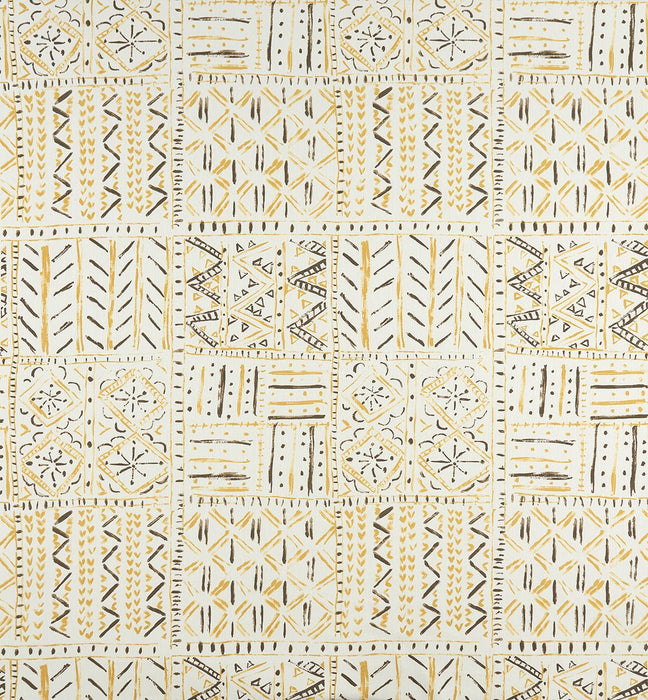 Nina Campbell Cloisters 3 Fabric NCF4361-03