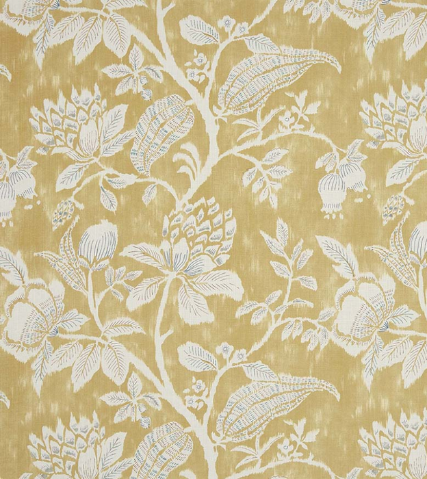 Nina Campbell Pondicherry 1 Fabric NCF4402-01