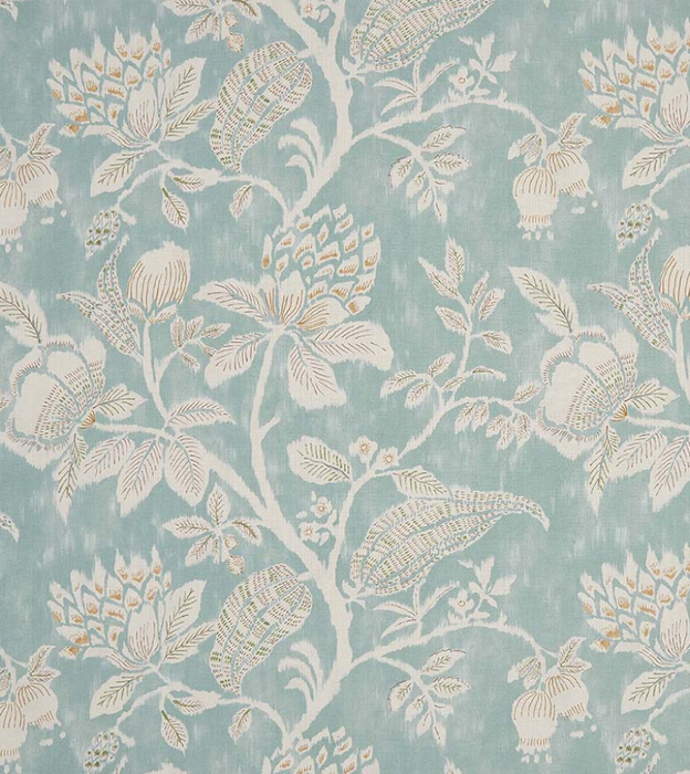 Nina Campbell Pondicherry 3 Fabric NCF4402-03