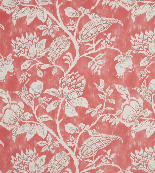 Nina Campbell Pondicherry 4 Fabric NCF4402-04