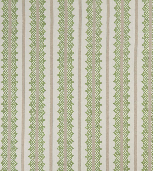 Nina Campbell Basholi 2 Fabric NCF4403-02