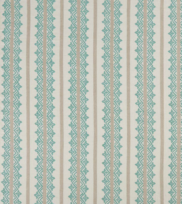 Nina Campbell Basholi 3 Fabric NCF4403-03