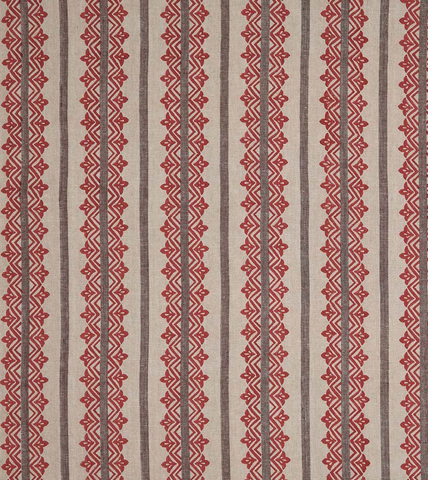 Nina Campbell Basholi 4 Fabric NCF4403-04