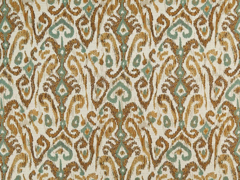 Nina Campbell Pataudi 1 Fabric NCF4412-01