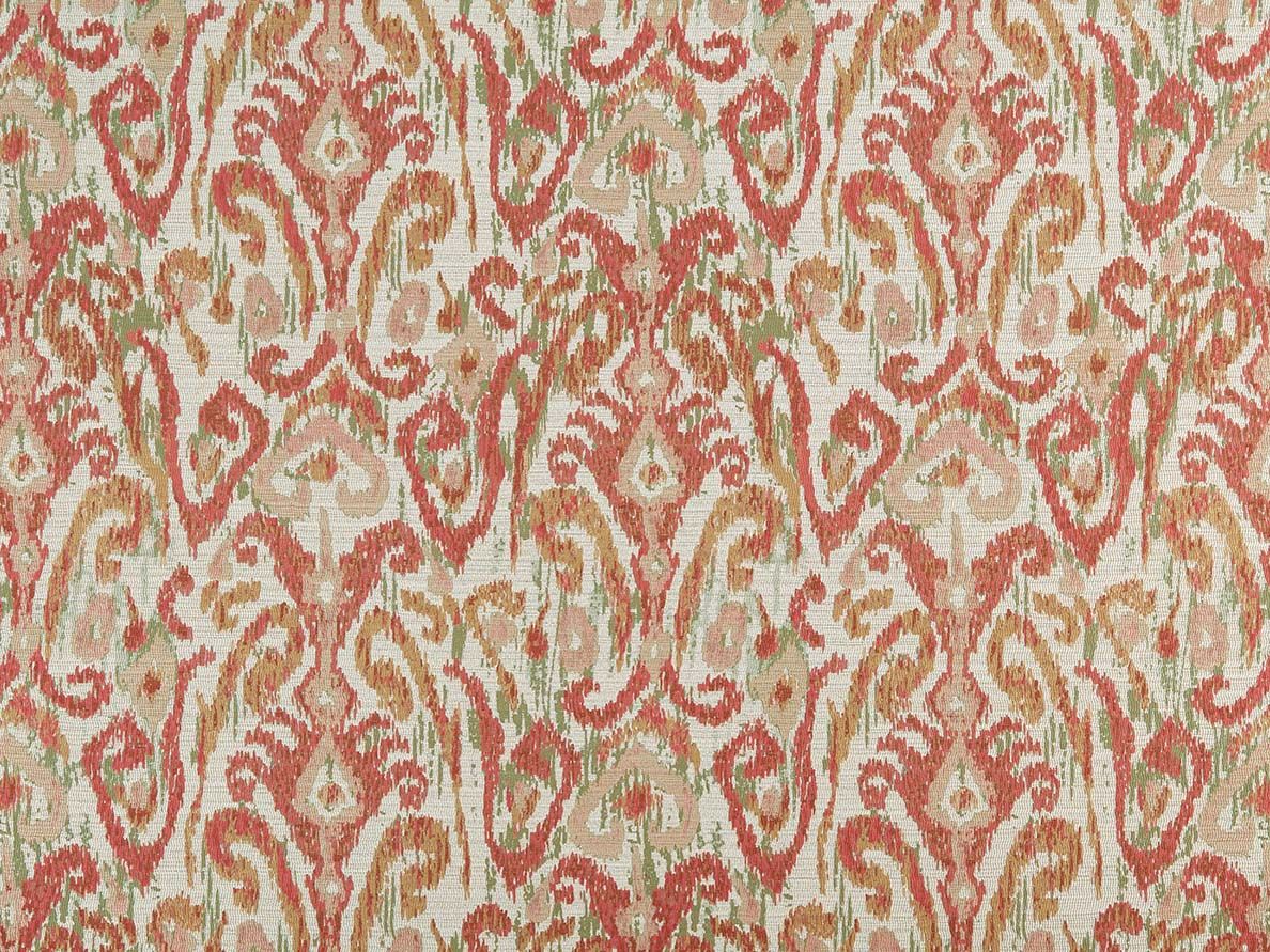 Nina Campbell Pataudi 2 Fabric NCF4412-02