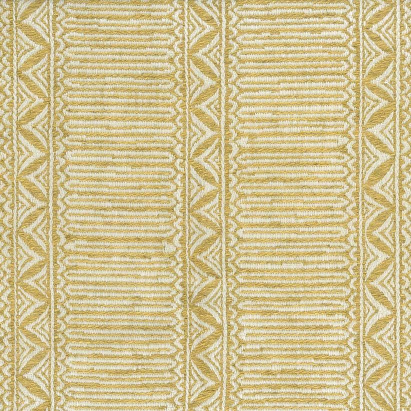 Nina Campbell Bansuri 1 Fabric NCF4422-01