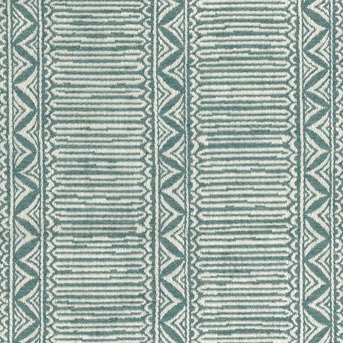 Nina Campbell Bansuri 2 Fabric NCF4422-02