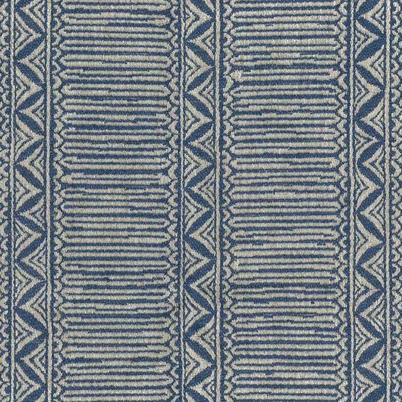 Nina Campbell Bansuri 4 Fabric NCF4422-04