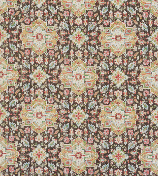 Nina Campbell Anatolia 4 Fabric NCF4431-04