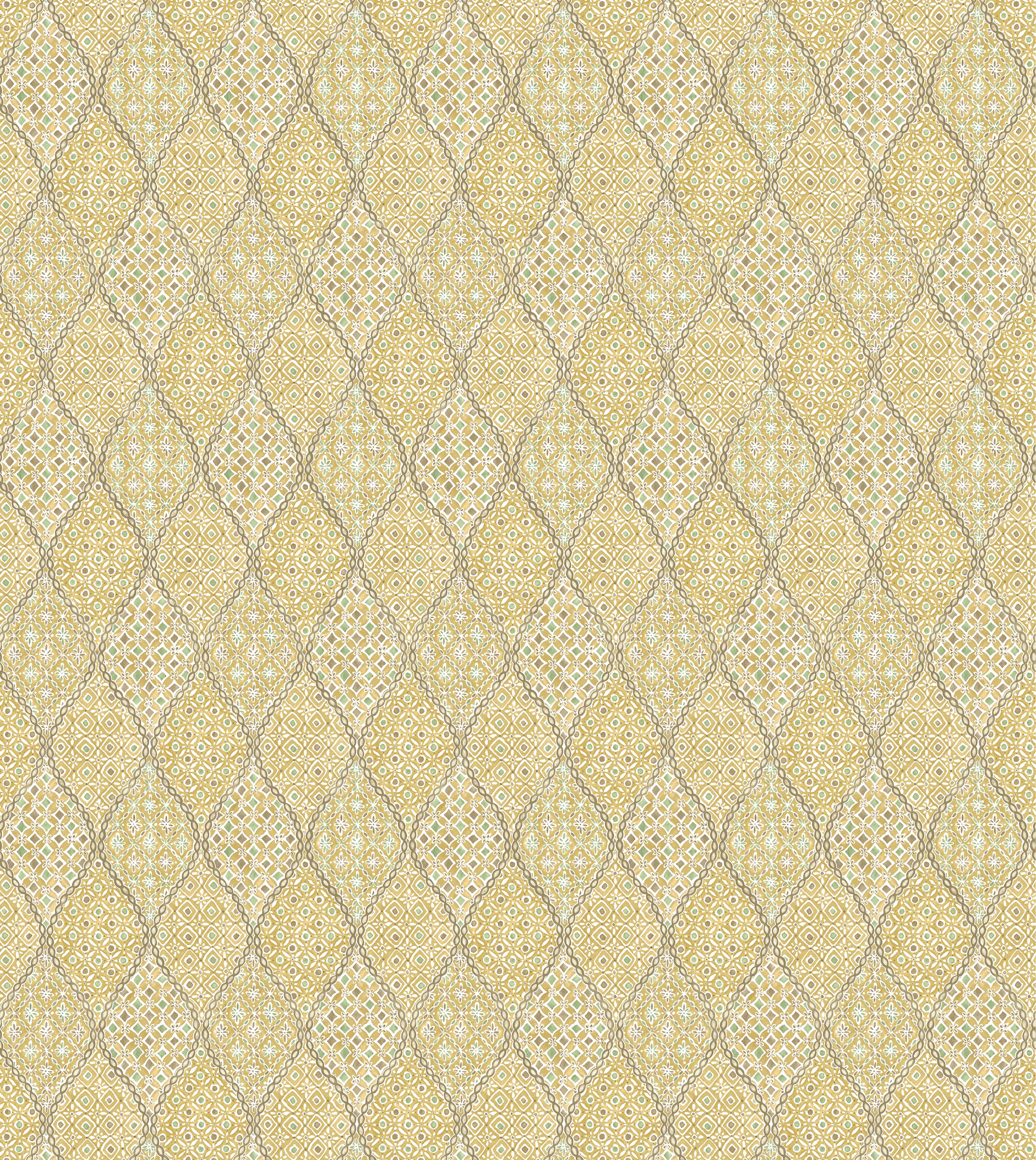 Nina Campbell Coudreau 3 Fabric NCF4461-03