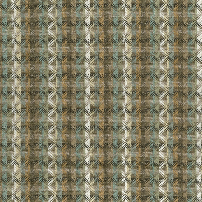 Nina Campbell Chicot 4 Fabric NCF4473-04