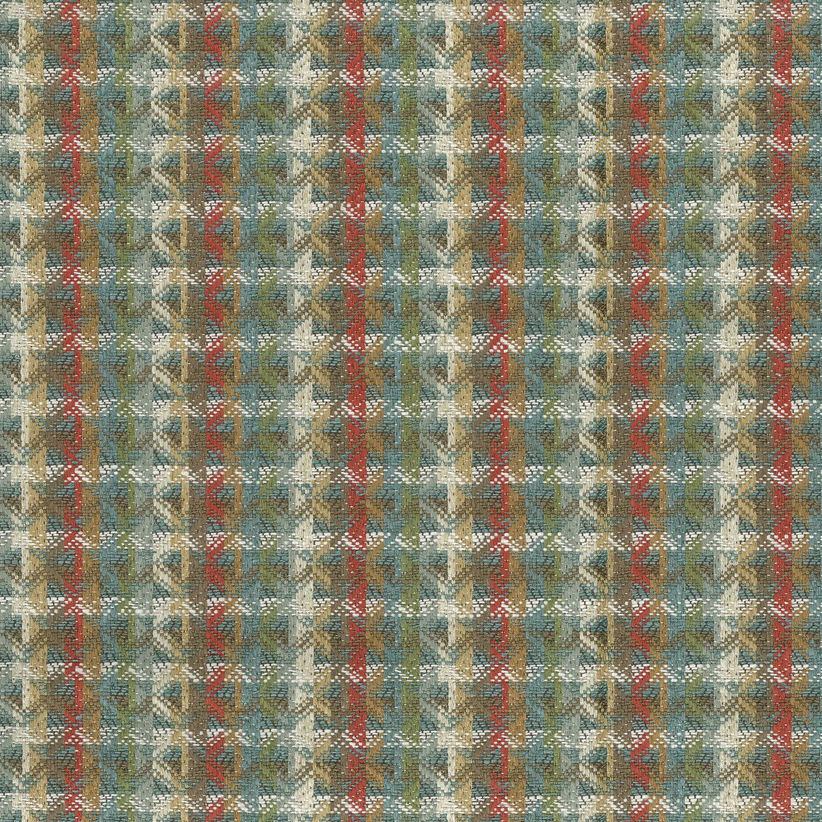 Nina Campbell Chicot 6 Fabric NCF4473-06