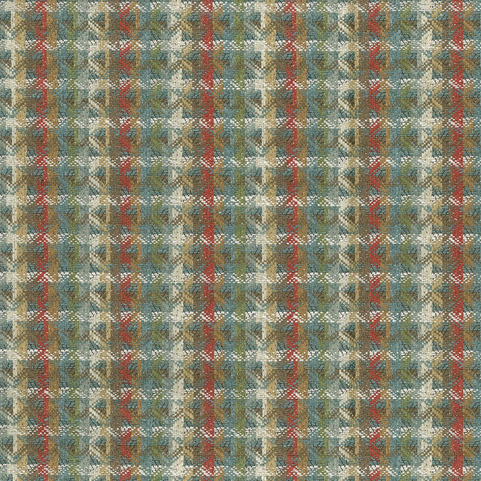 Nina Campbell Chicot 6 Fabric NCF4473-06