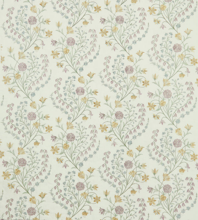 Nina Campbell Madeleine 2 Fabric NCF4482-02