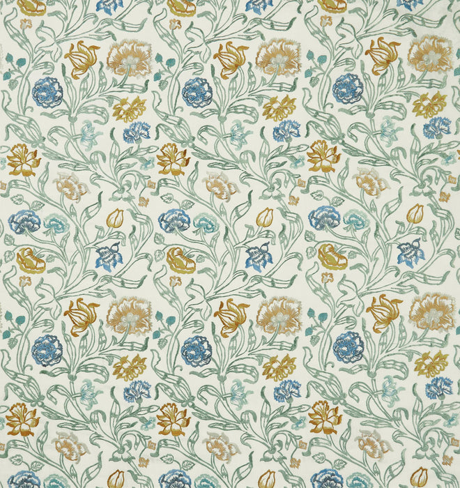 Nina Campbell Chabot 1 Fabric NCF4483-01