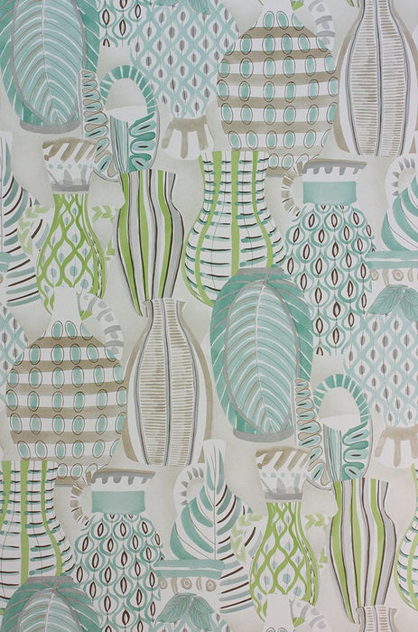 Nina Campbell Collioure 03 Wallpaper NCW4300-03