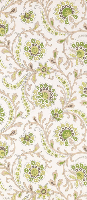 Nina Campbell Baville 4 Wallpaper NCW4351-04