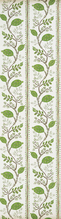 Nina Campbell Pomegranate Trail 03 Wallpaper NCW4390-03