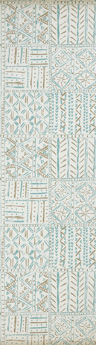 Nina Campbell Cloisters 02 Wallpaper NCW4391-02