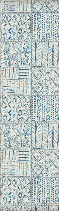 Nina Campbell Cloisters 04 Wallpaper NCW4391-04