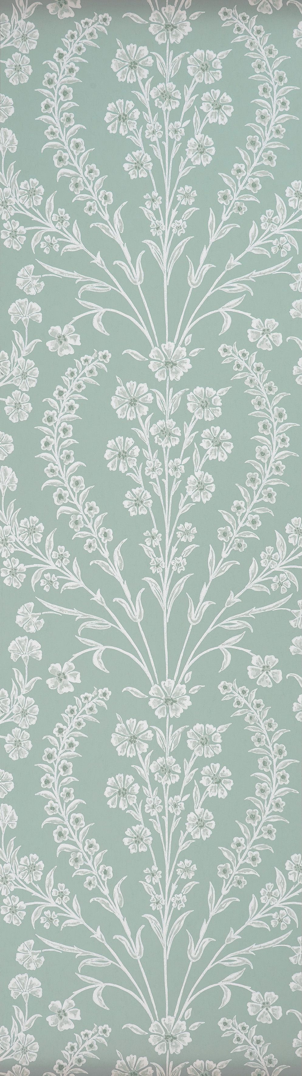 Nina Campbell Chelwood 1 Wallpaper NCW4392-01