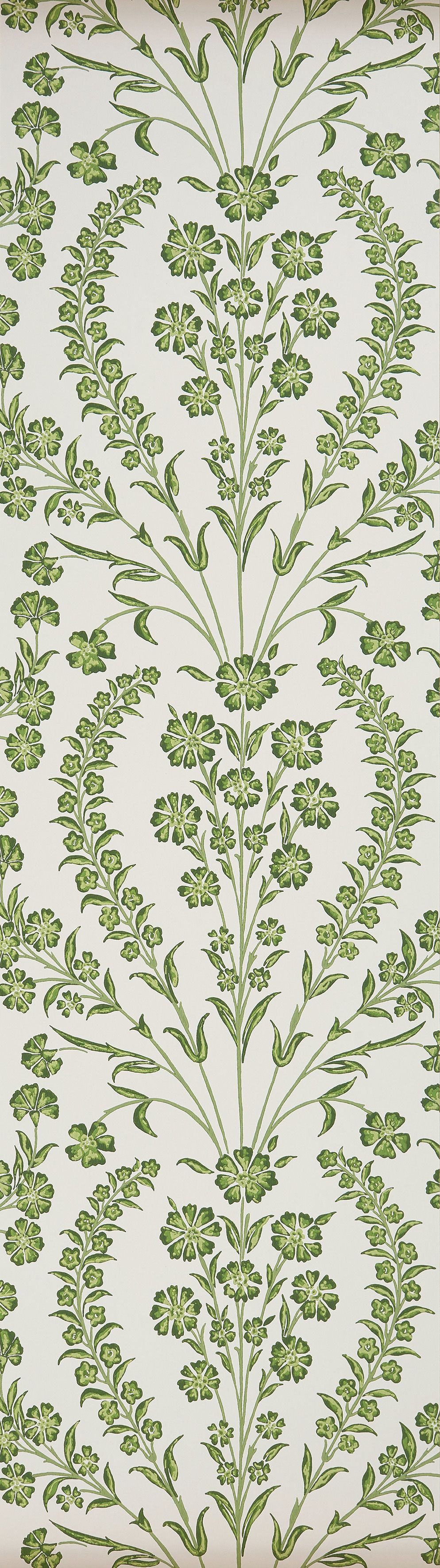 Nina Campbell Chelwood 4 Wallpaper NCW4392-04