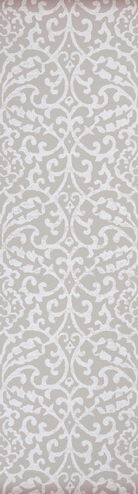 Nina Campbell Brideshead Damask 1 Wallpaper NCW4396-01