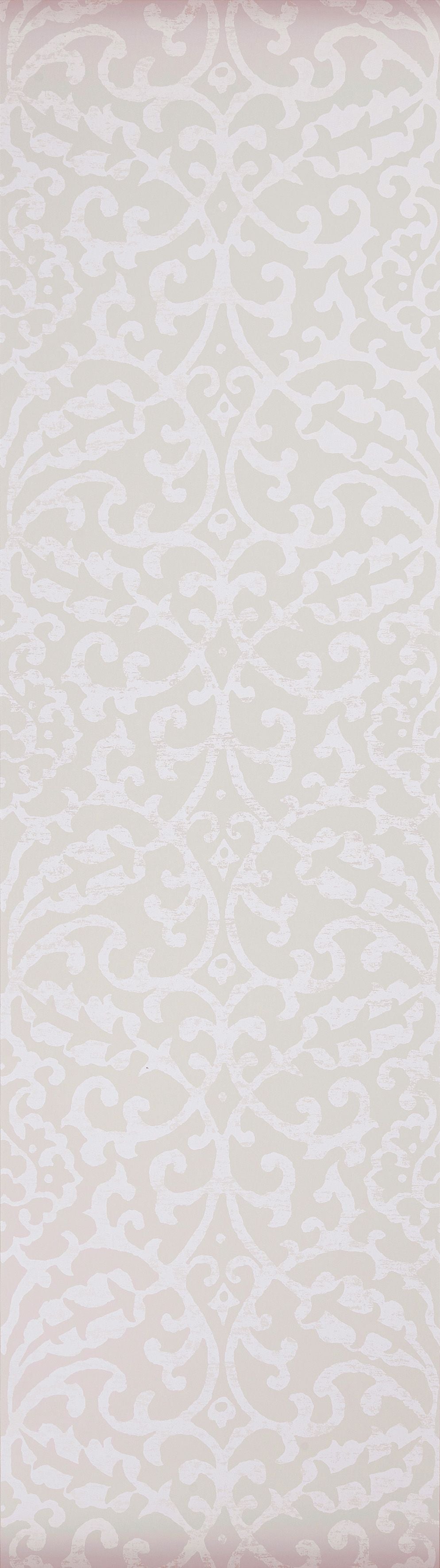 Nina Campbell Brideshead Damask 2 Wallpaper NCW4396-02